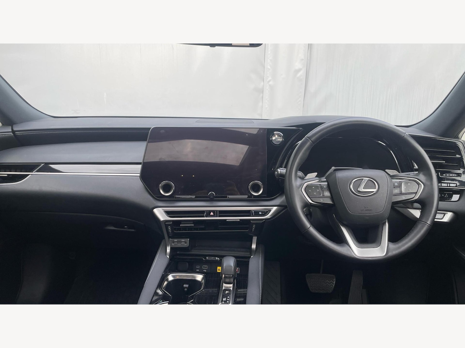 Used Lexus RX 2024 for sale - 76398409: Photo 9