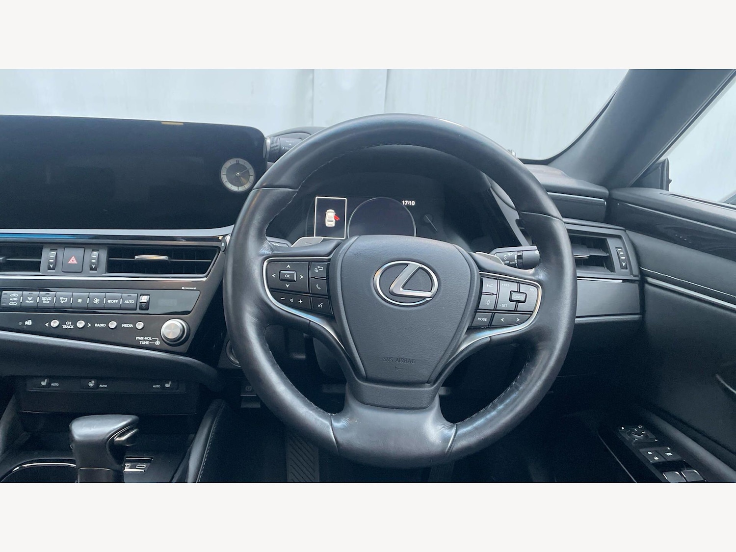 Used Lexus ES 2023 for sale - 77768947: Photo 10