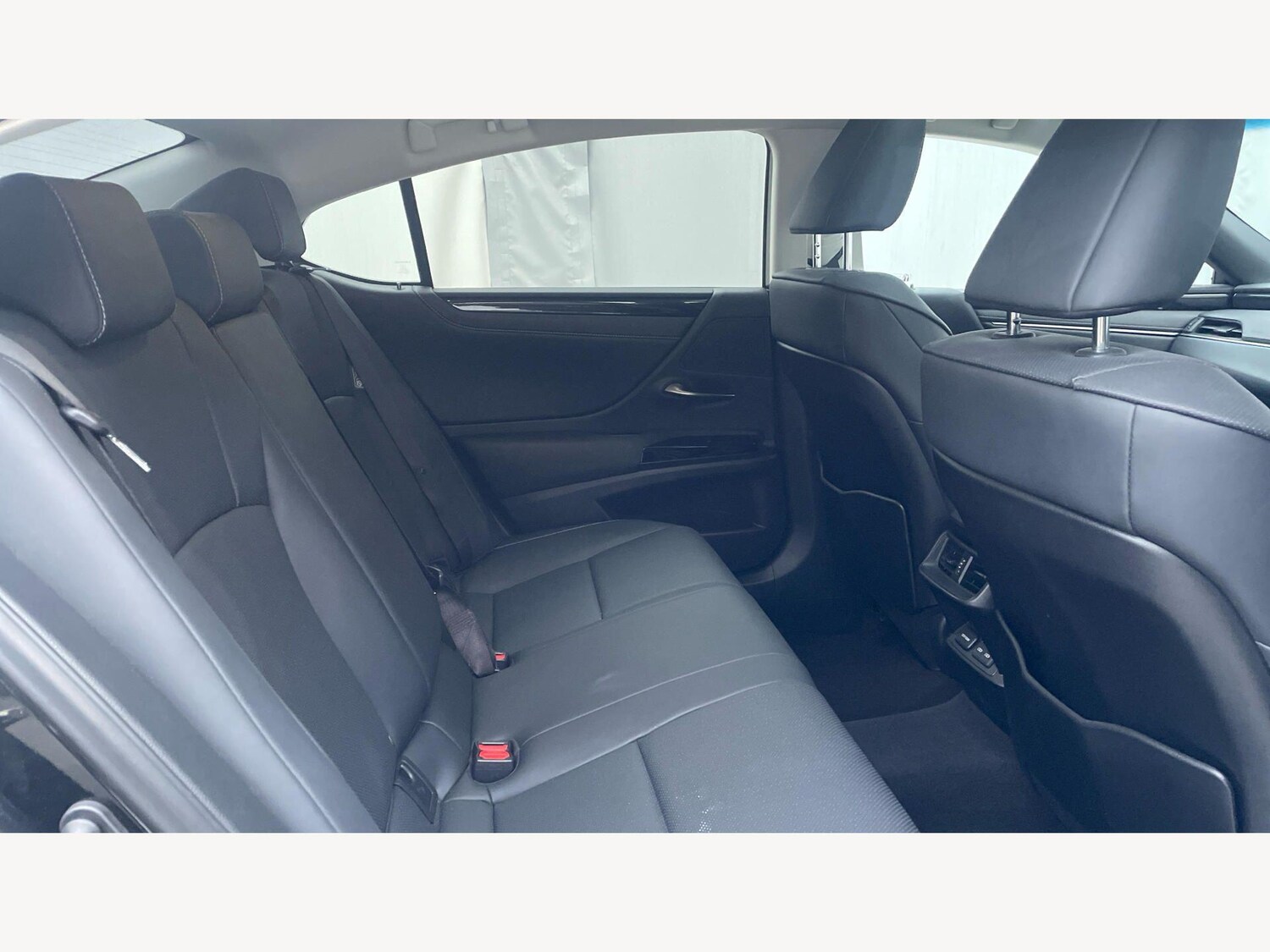 Used Lexus ES 2023 for sale - 77768947: Photo 11