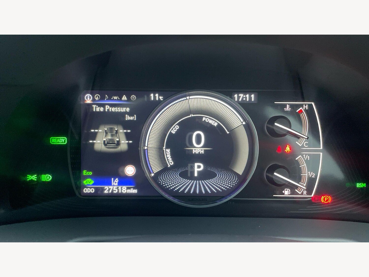 Used Lexus ES 2023 for sale - 77768947: Photo 14