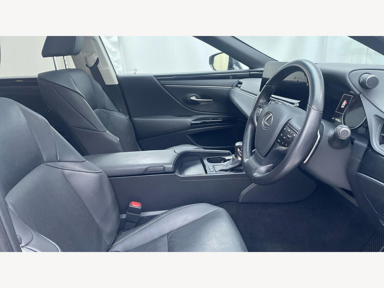 Used Lexus ES 2023 for sale - 77768947: Photo 15