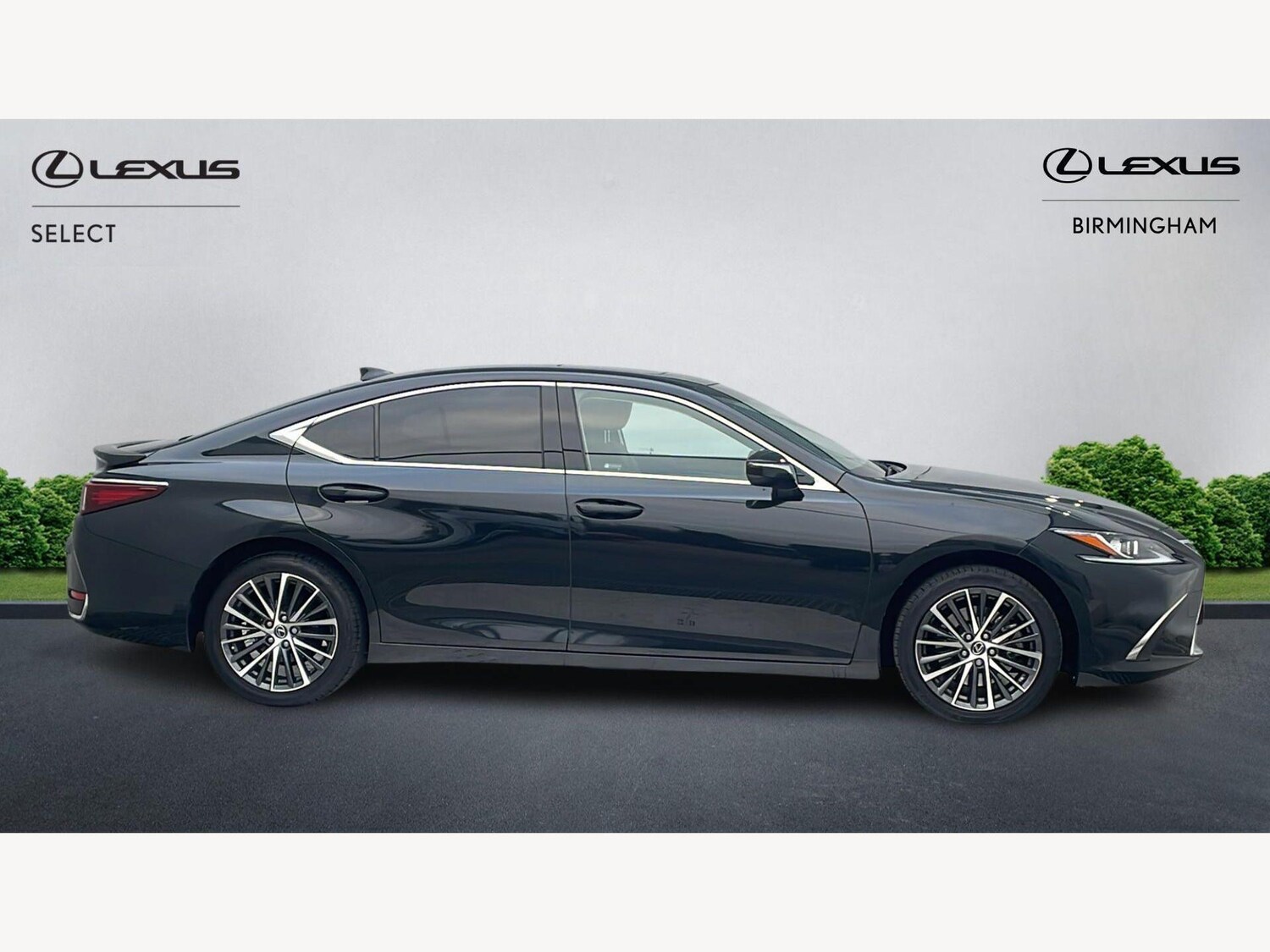 Used Lexus ES 2023 for sale - 77768947: Photo 18