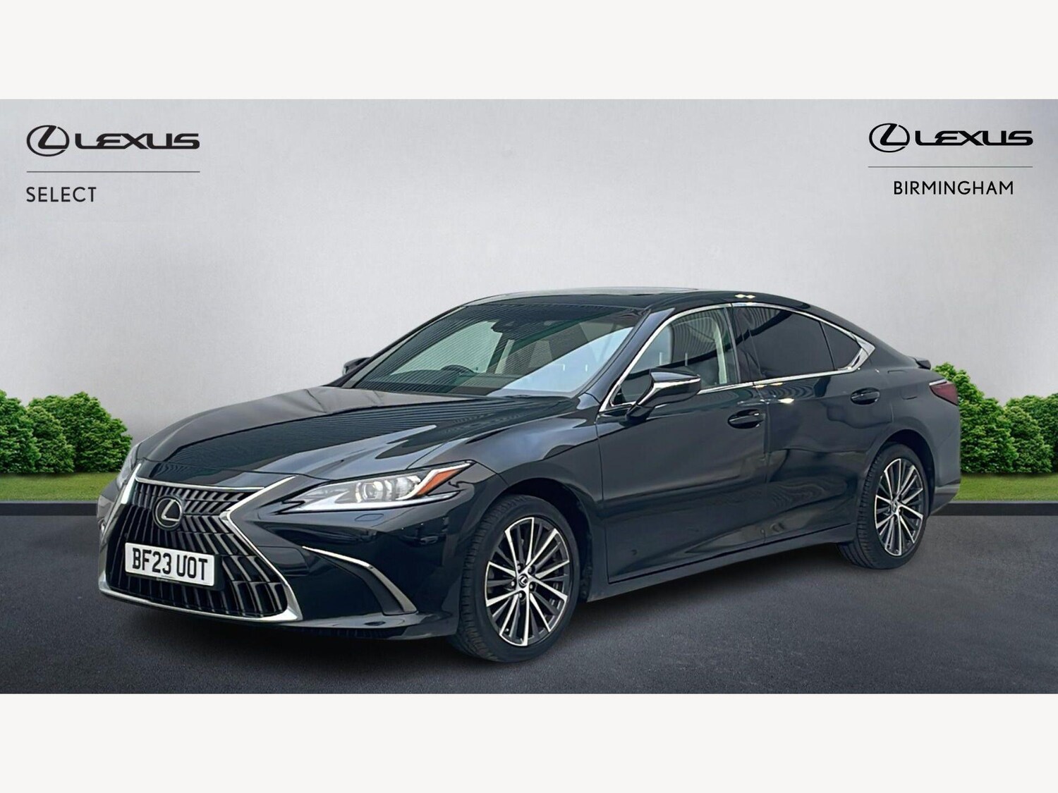 Used Lexus ES 2023 for sale - 77768947: Photo 19