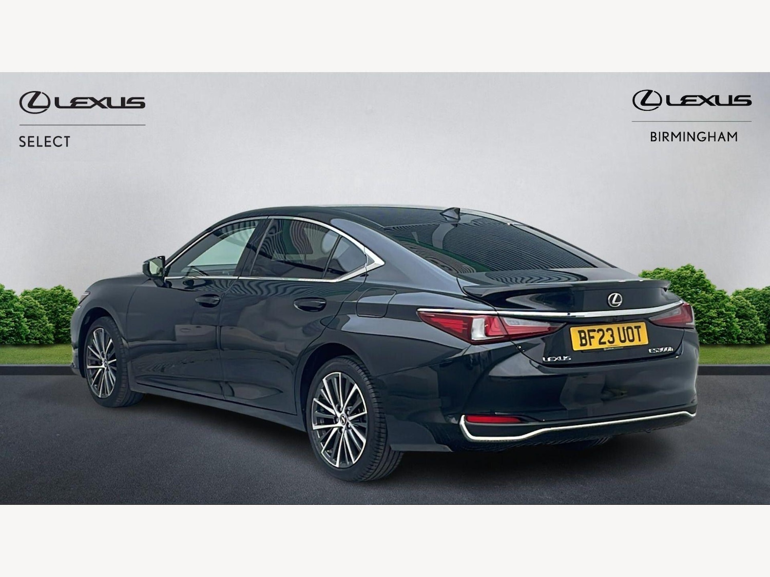 Used Lexus ES 2023 for sale - 77768947: Photo 2