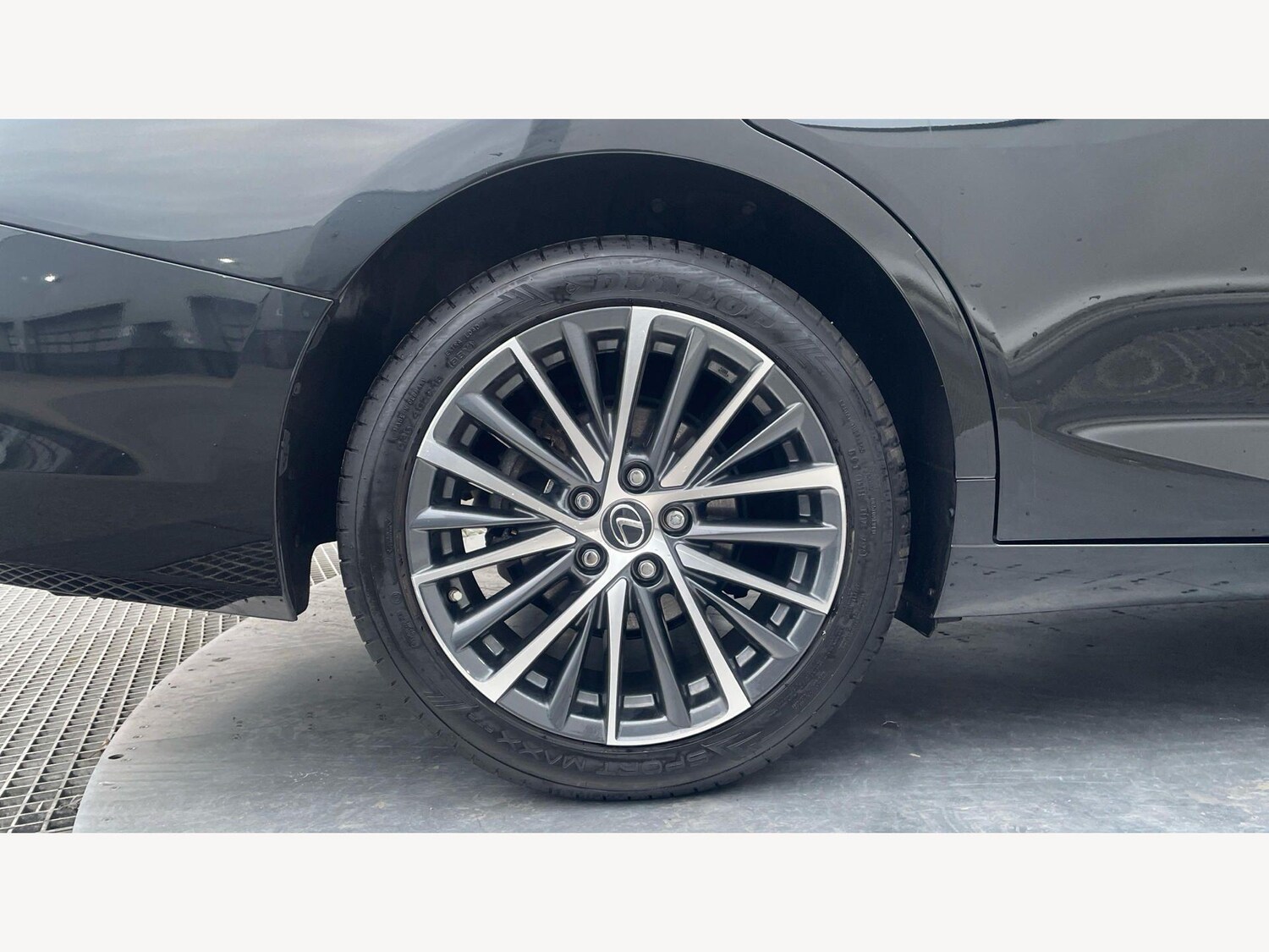 Used Lexus ES 2023 for sale - 77768947: Photo 21