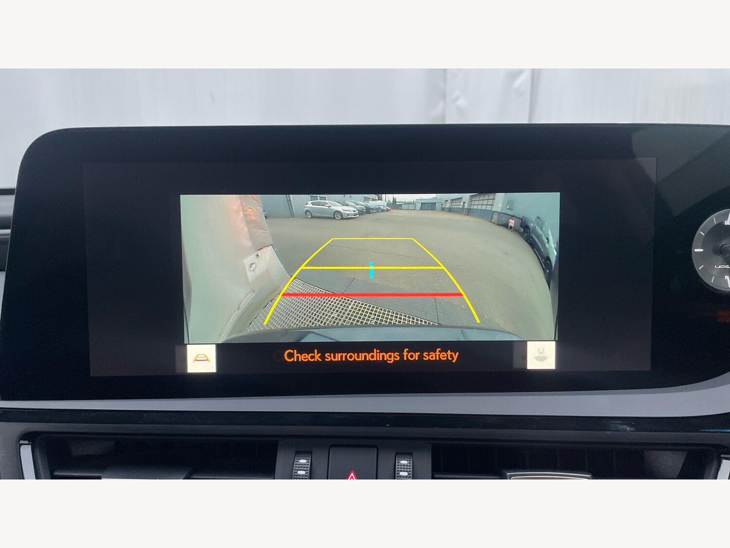 Used Lexus ES 2023 for sale - 77768947: Photo 22