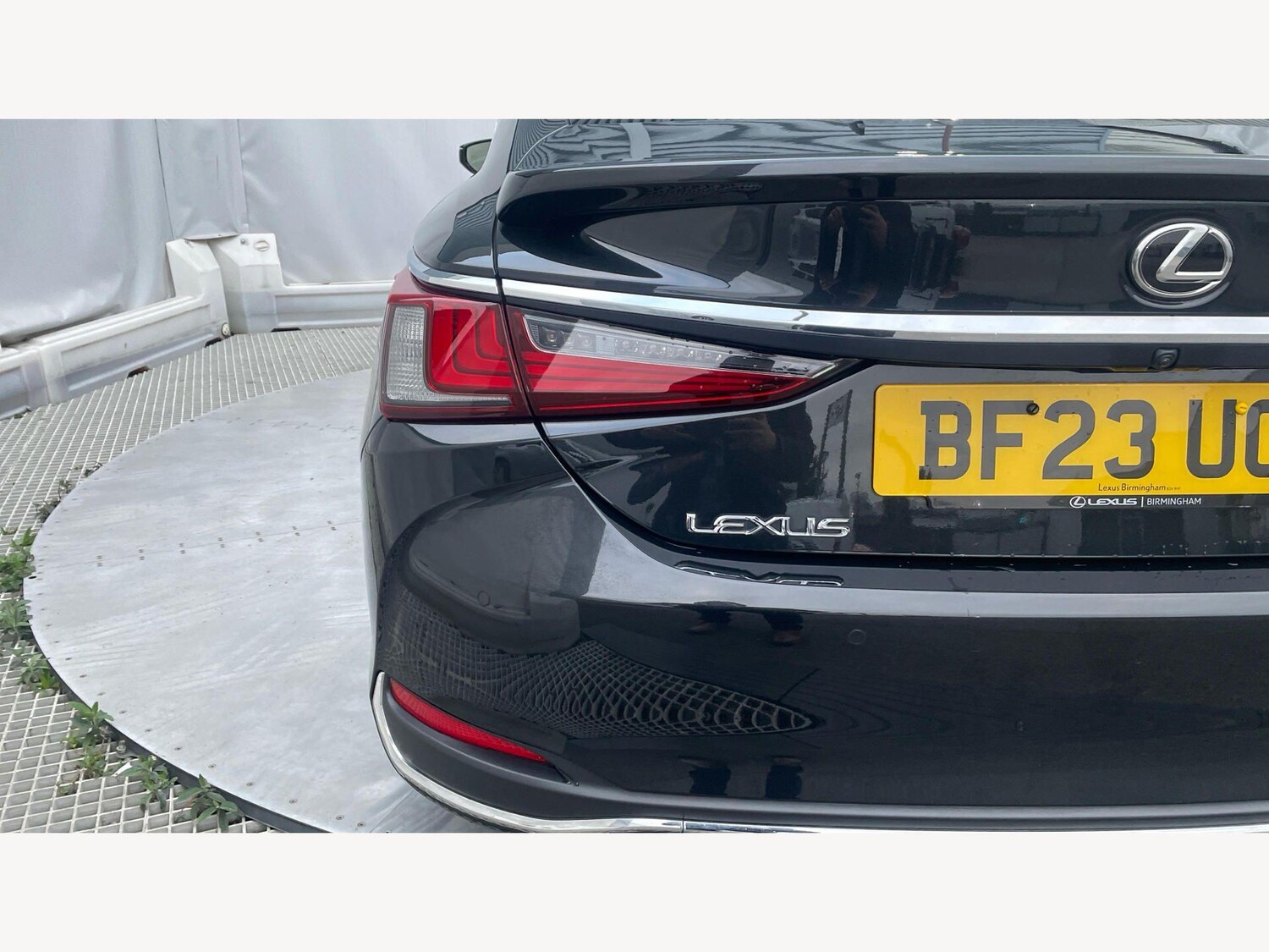 Used Lexus ES 2023 for sale - 77768947: Photo 27