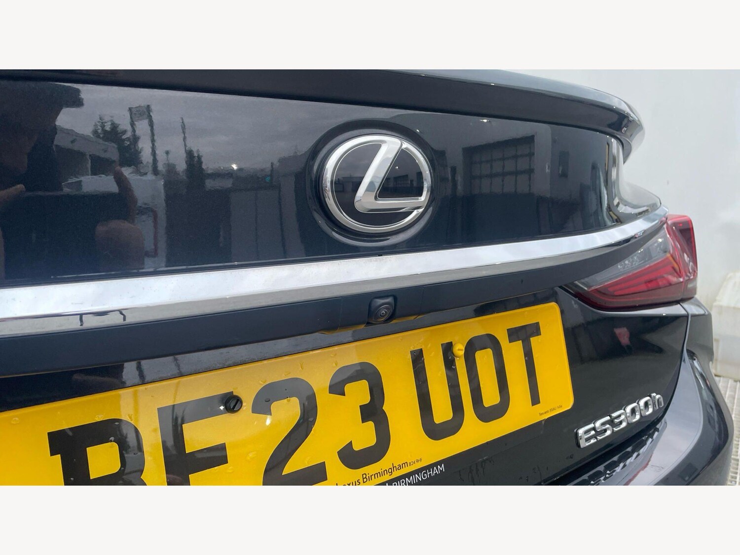 Used Lexus ES 2023 for sale - 77768947: Photo 28