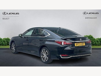 Used Lexus ES 2023 for sale - 77768947: Photo