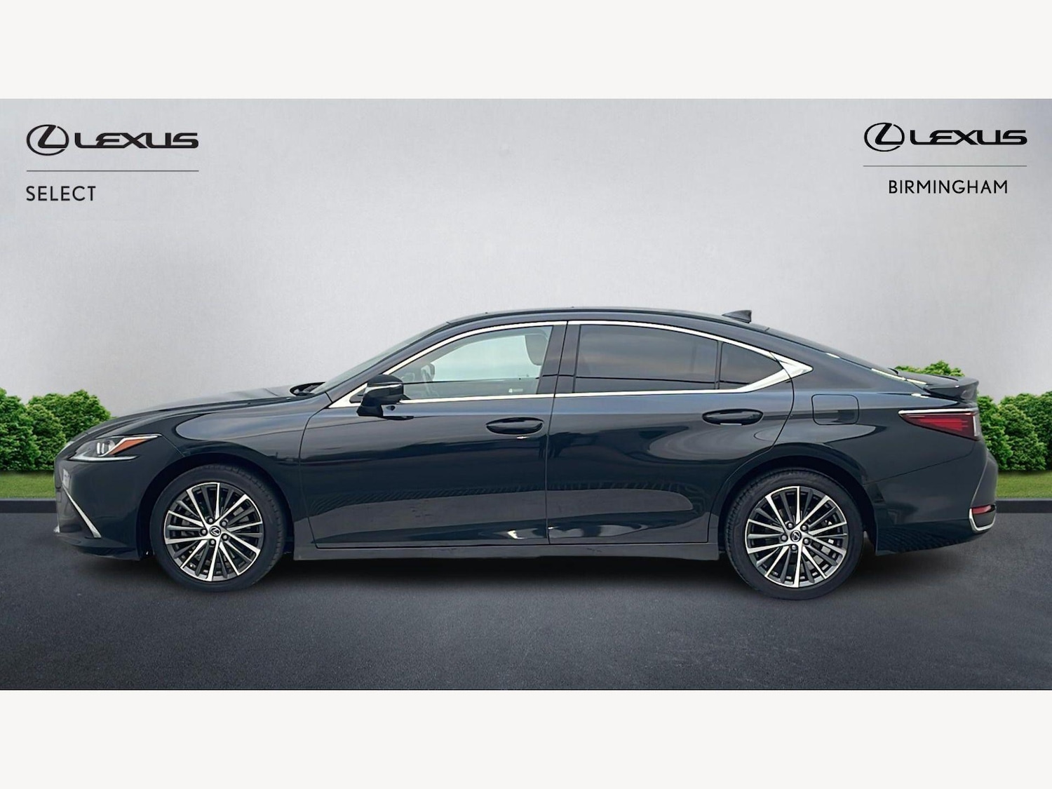 Used Lexus ES 2023 for sale - 77768947: Photo 3