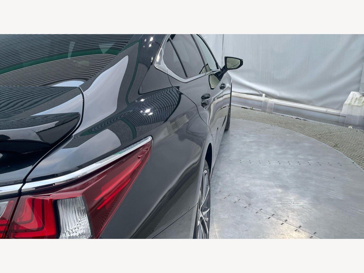 Used Lexus ES 2023 for sale - 77768947: Photo 30