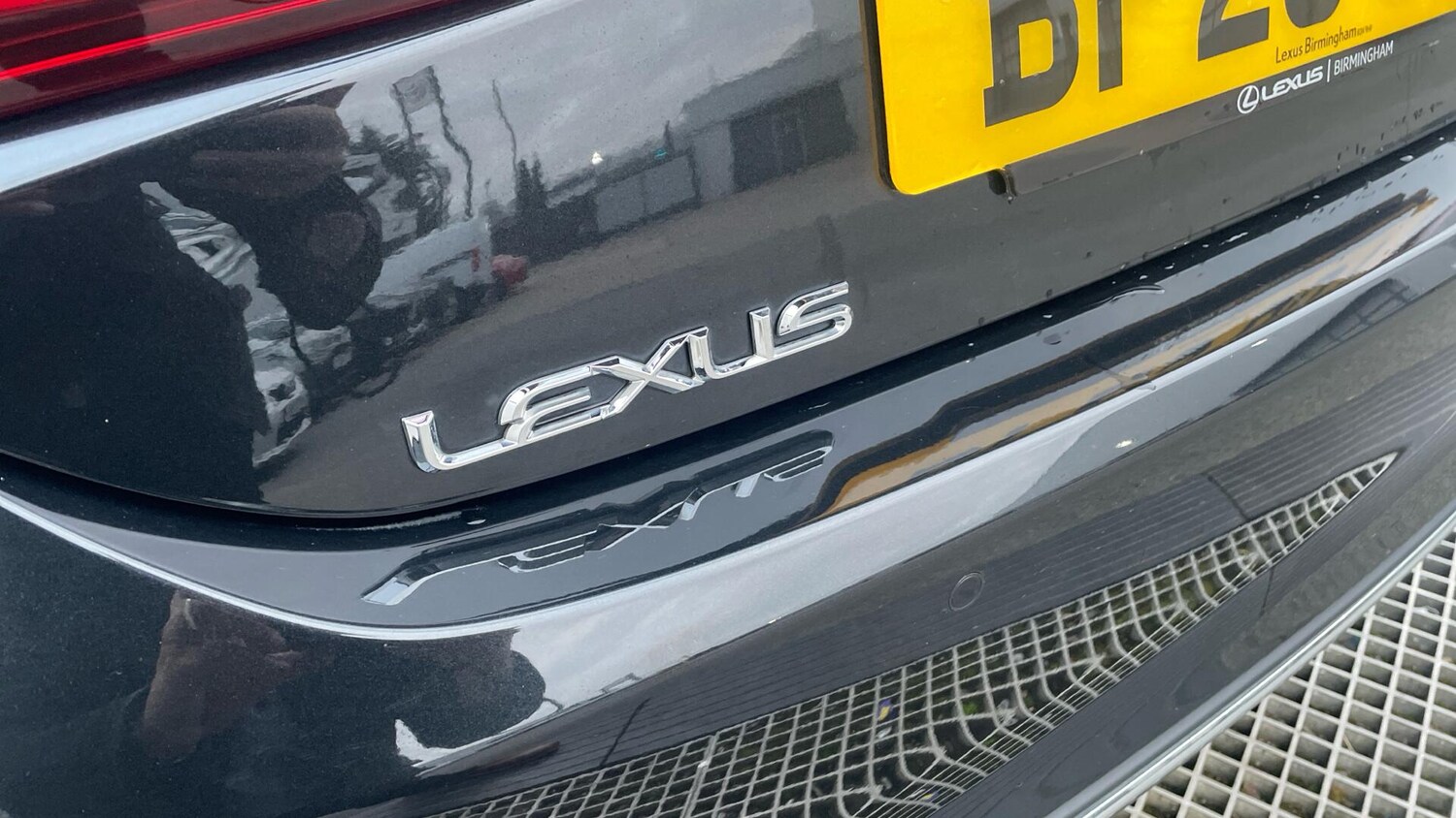 Used Lexus ES 2023 for sale - 77768947: Photo 32