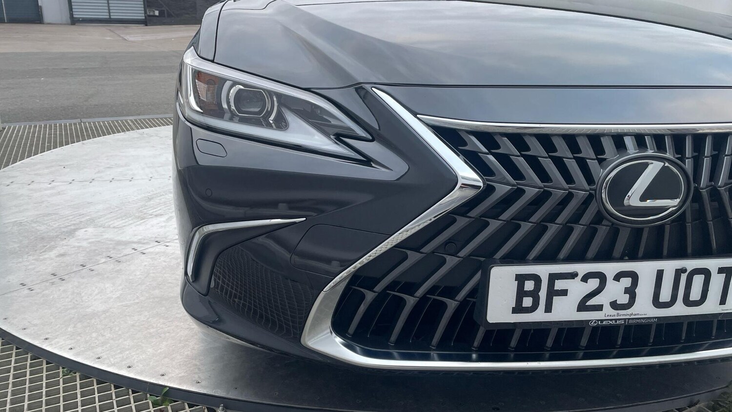 Used Lexus ES 2023 for sale - 77768947: Photo 35