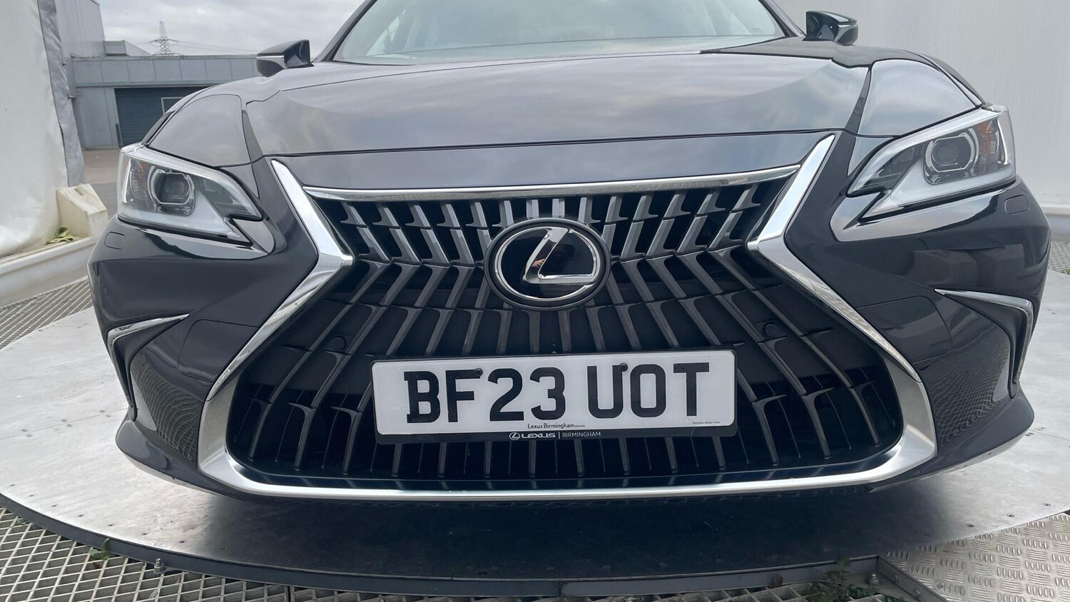 Used Lexus ES 2023 for sale - 77768947: Photo 37