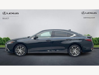 Used Lexus ES 2023 for sale - 77768947: Photo