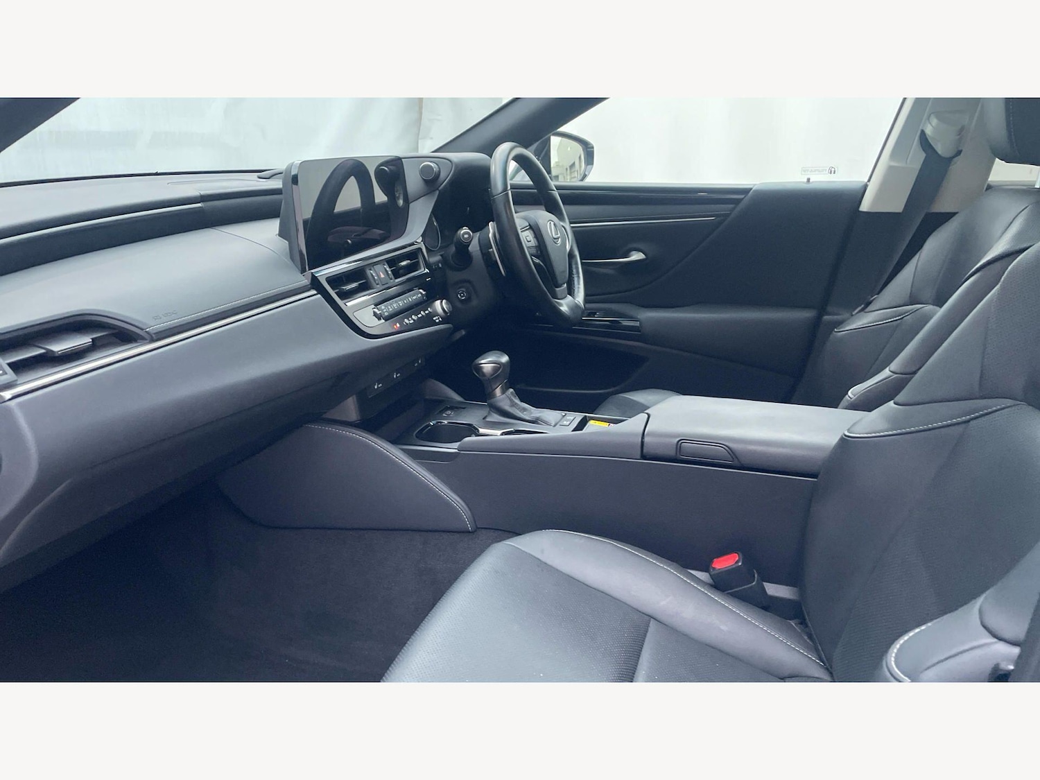 Used Lexus ES 2023 for sale - 77768947: Photo 8