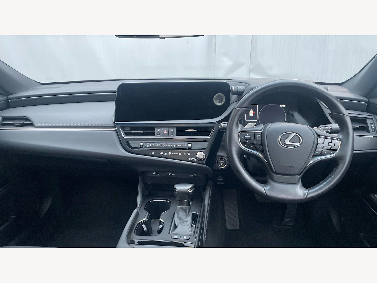 Used Lexus ES 2023 for sale - 77768947: Photo 9