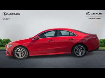 Used Mercedes-Benz CLA 2019 for sale - 74700509: Photo