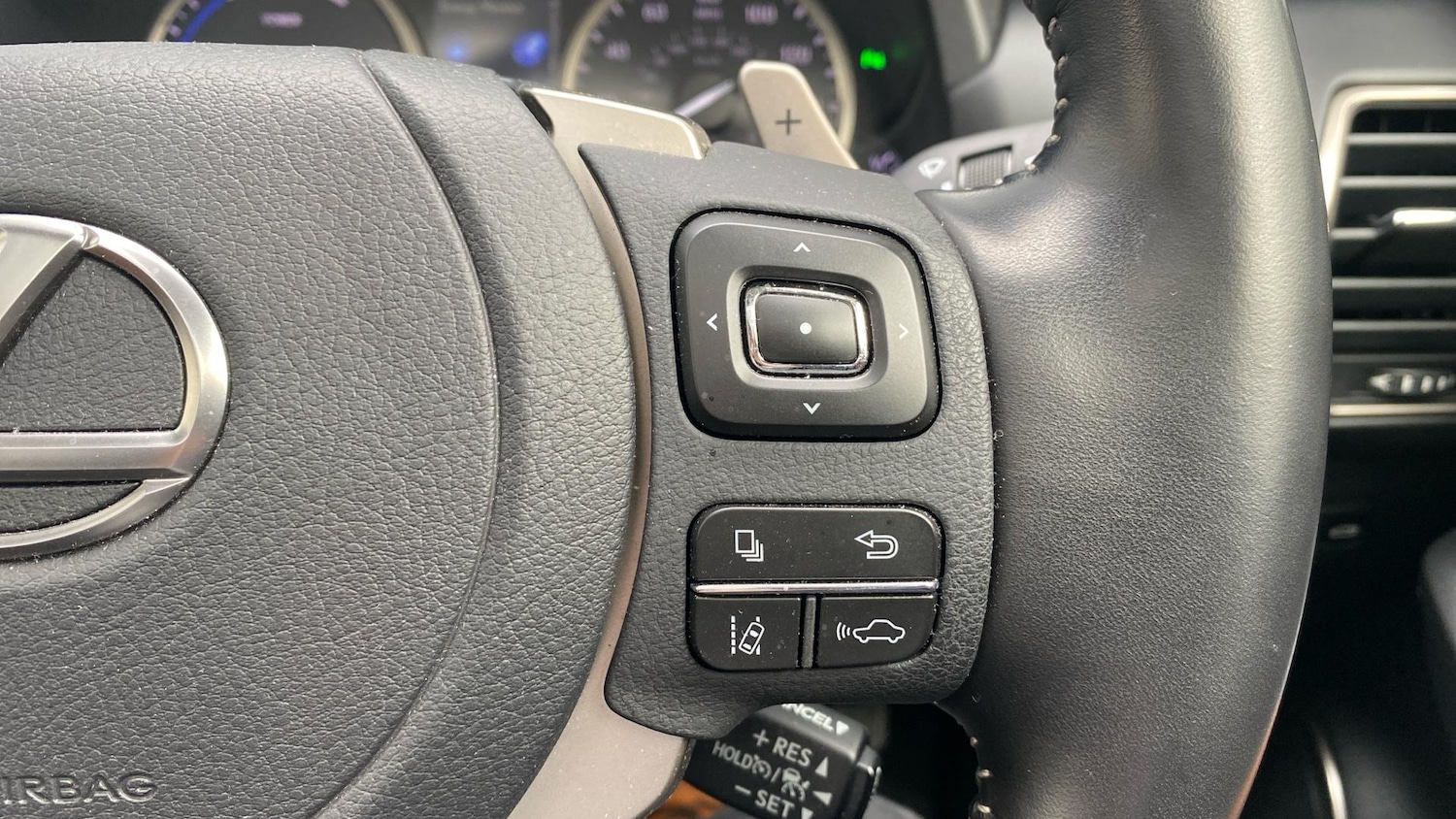 Vehicle 40