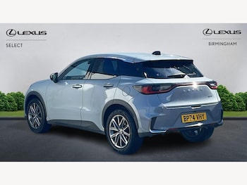 Used Lexus LBX 2025 for sale - 79268555: Photo