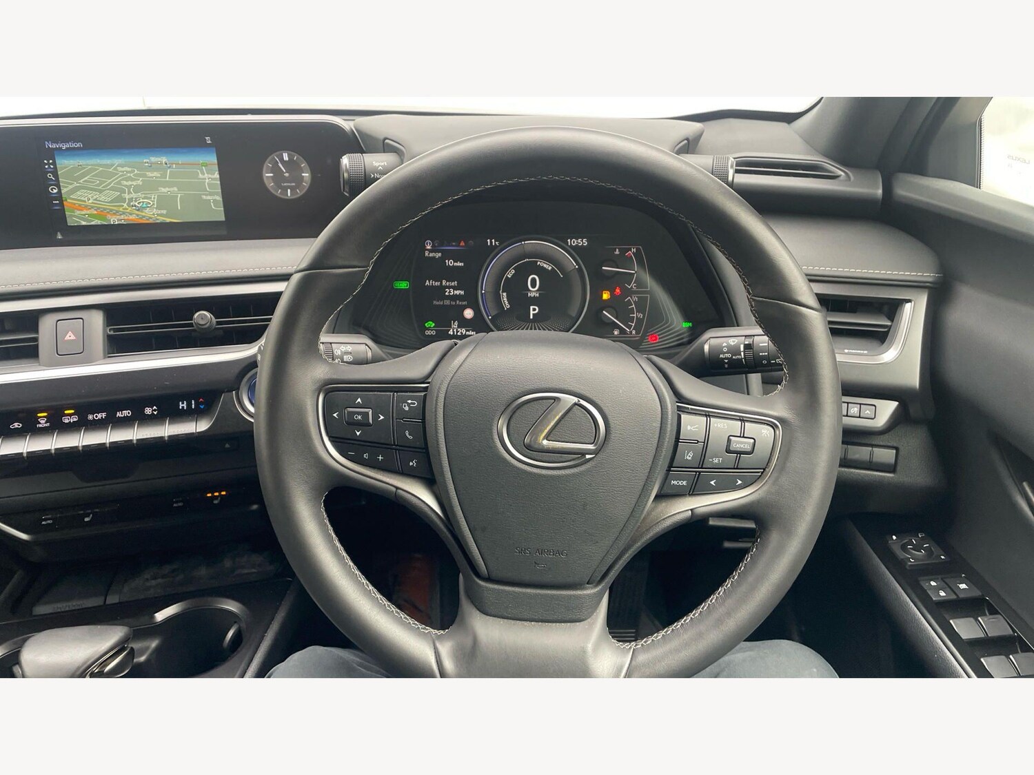 Used Lexus UX for sale - 77769319: Photo 10