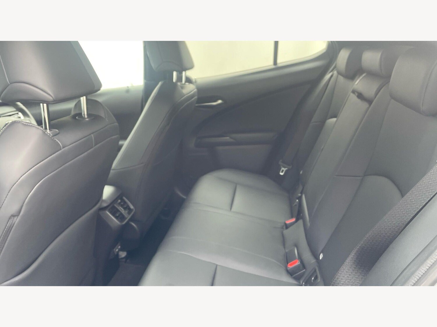 Used Lexus UX for sale - 77769319: Photo 11