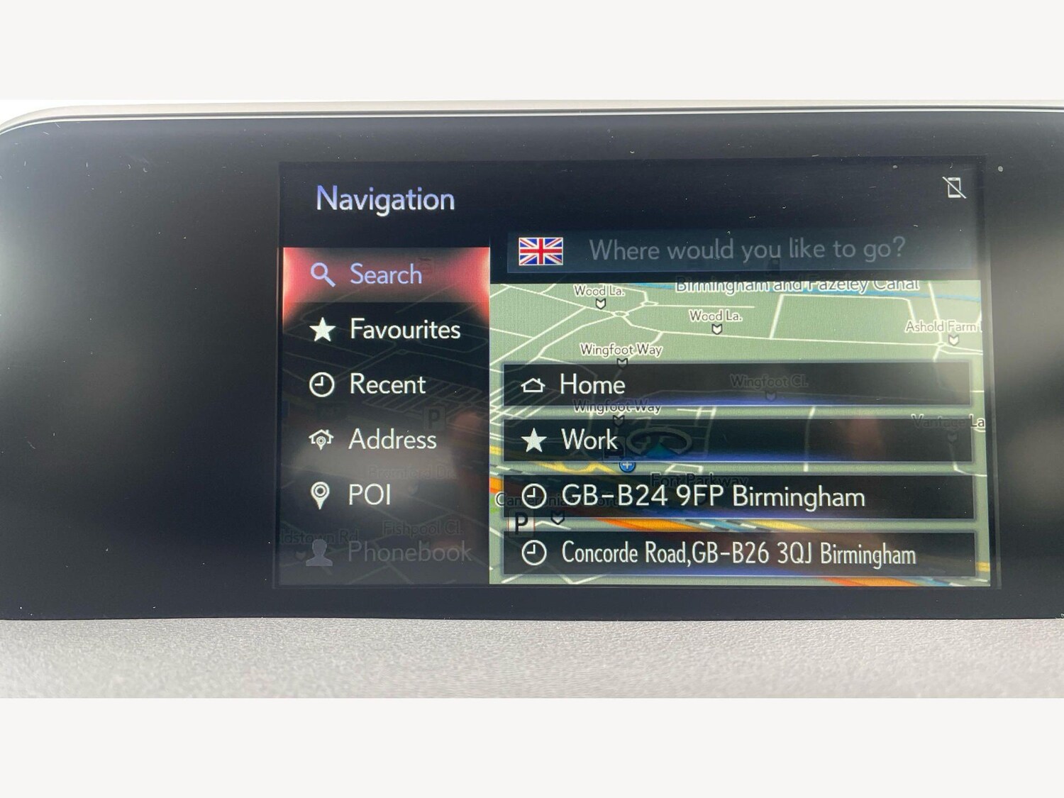 Used Lexus UX for sale - 77769319: Photo 12