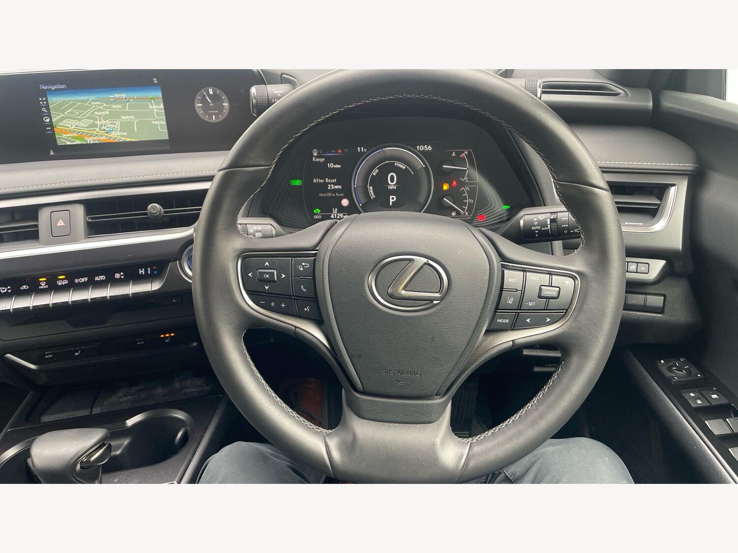 Used Lexus UX for sale - 77769319: Photo 13