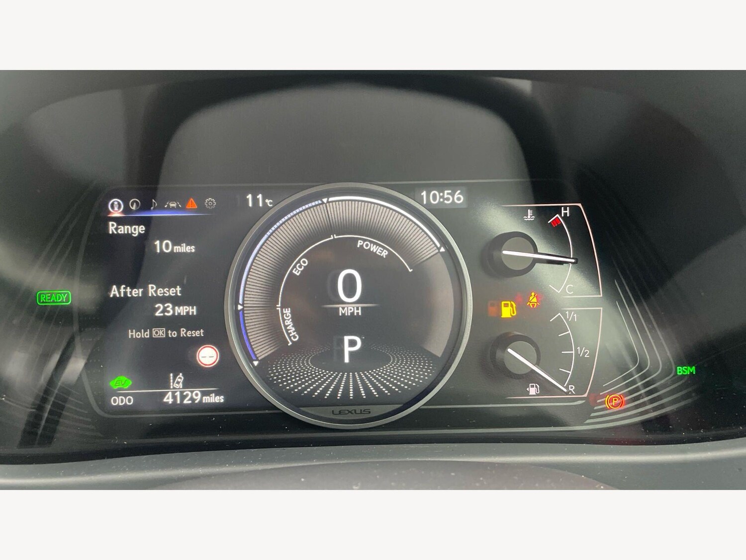 Used Lexus UX for sale - 77769319: Photo 14