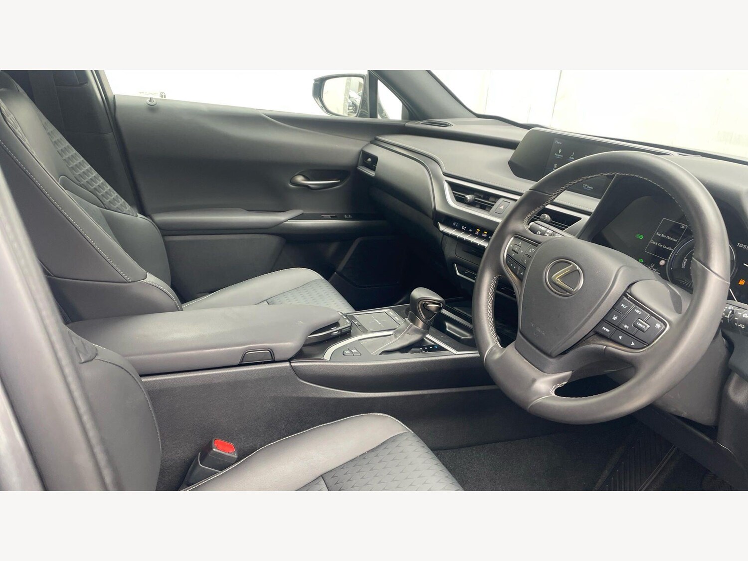 Used Lexus UX for sale - 77769319: Photo 15