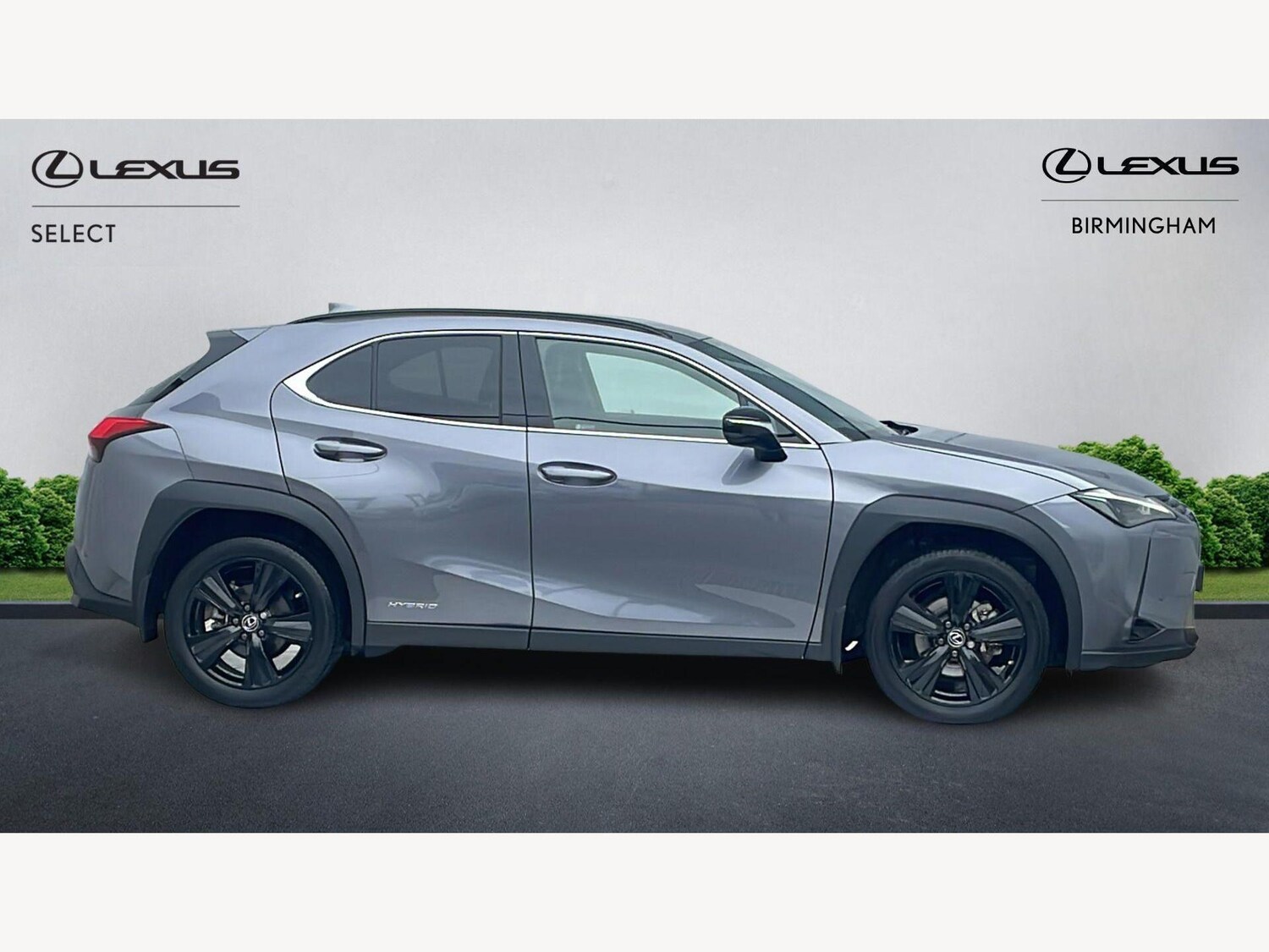 Used Lexus UX for sale - 77769319: Photo 18