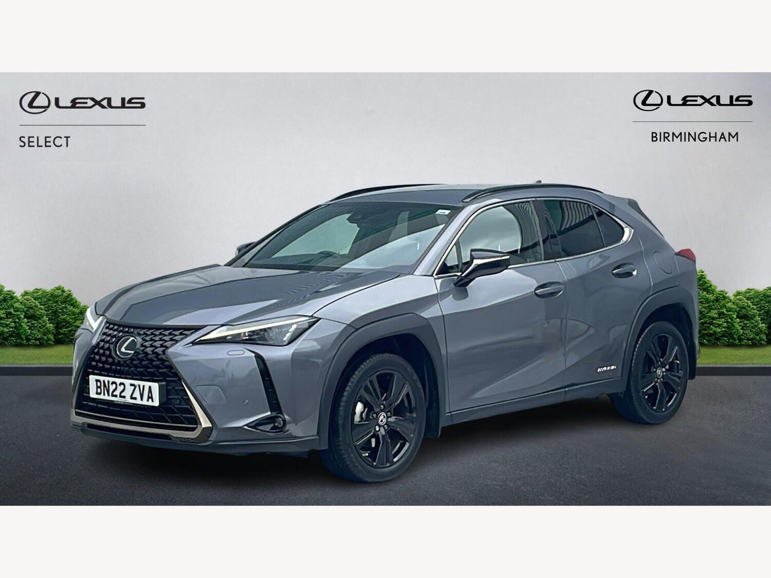 Used Lexus UX for sale - 77769319: Photo 19