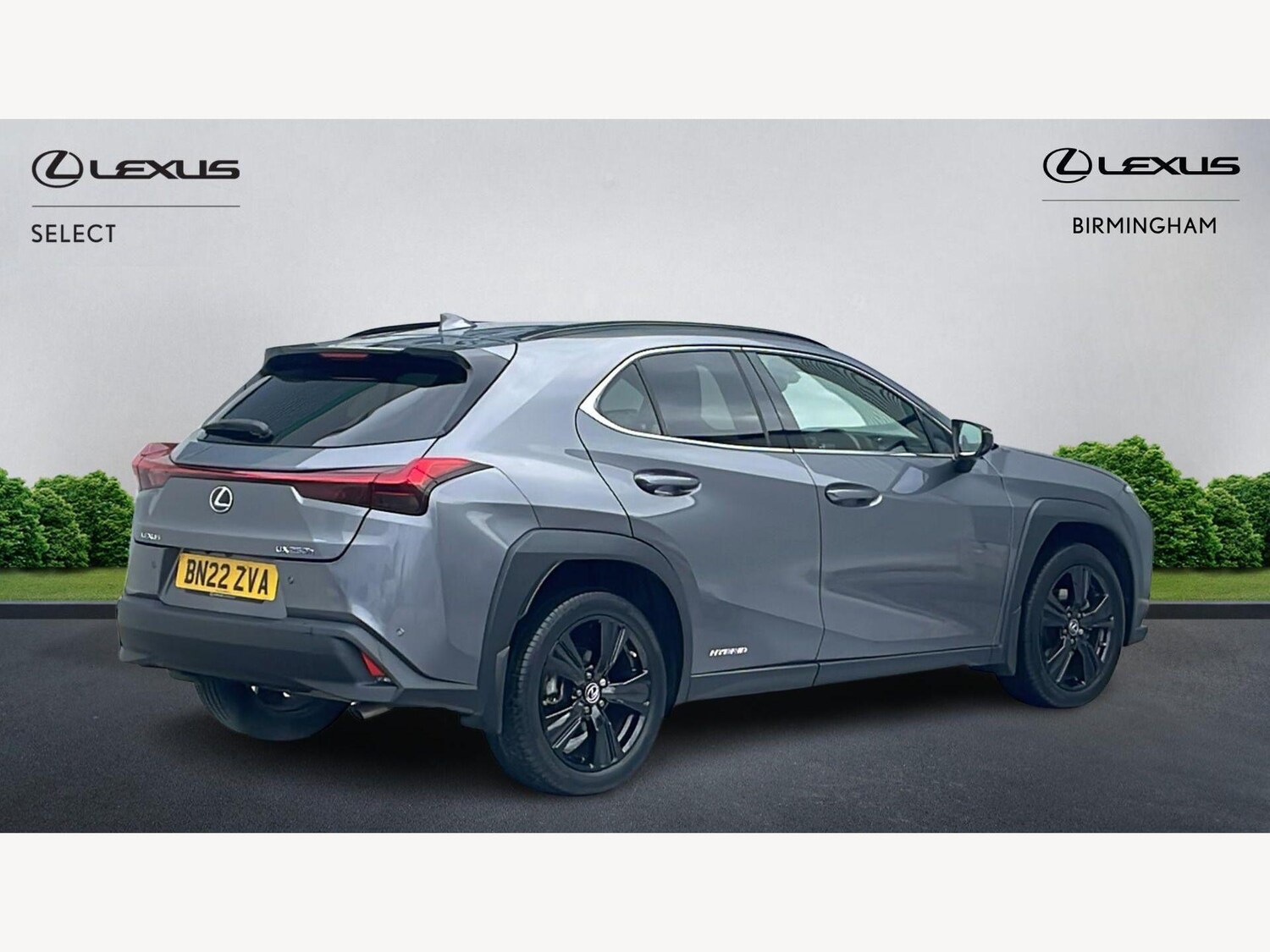 Used Lexus UX for sale - 77769319: Photo 20