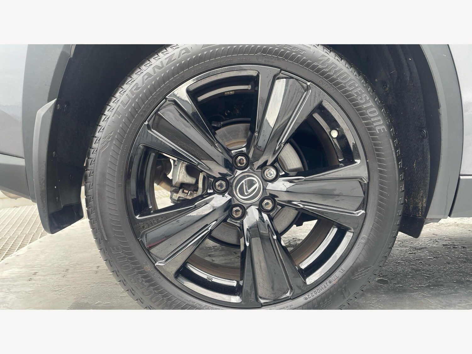 Used Lexus UX for sale - 77769319: Photo 21