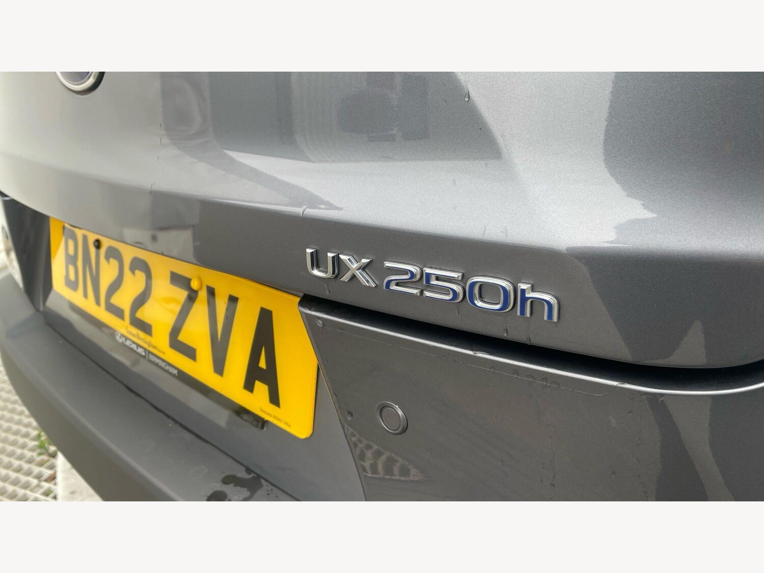 Used Lexus UX for sale - 77769319: Photo 23