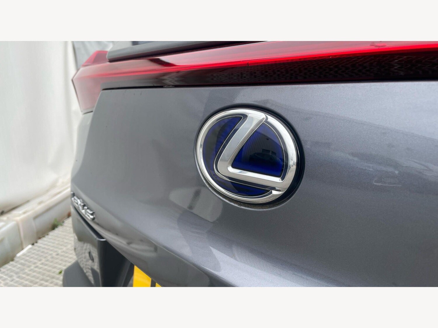 Used Lexus UX for sale - 77769319: Photo 24