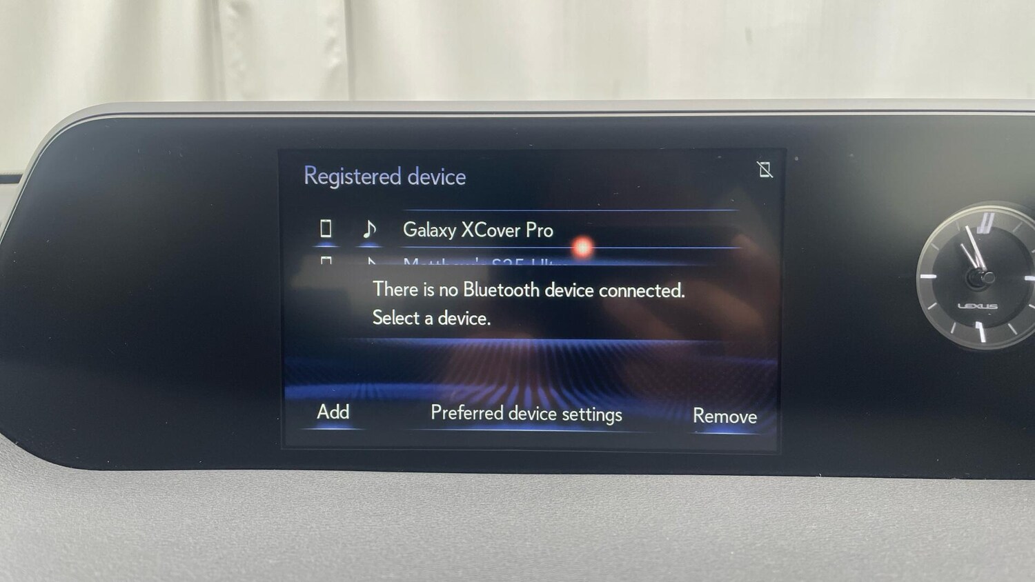 Used Lexus UX for sale - 77769319: Photo 34