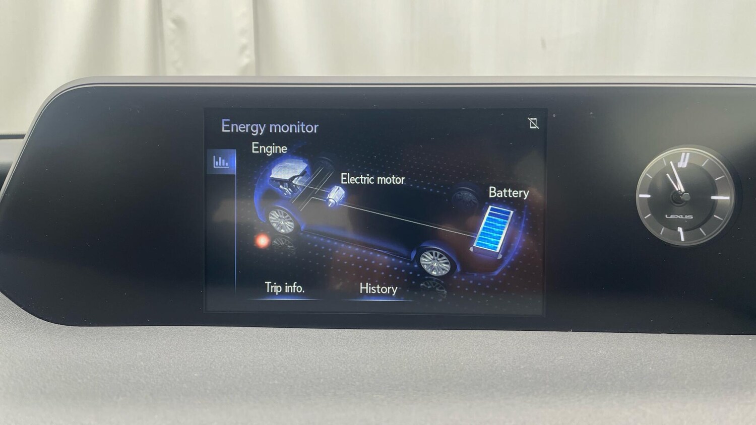 Used Lexus UX for sale - 77769319: Photo 36