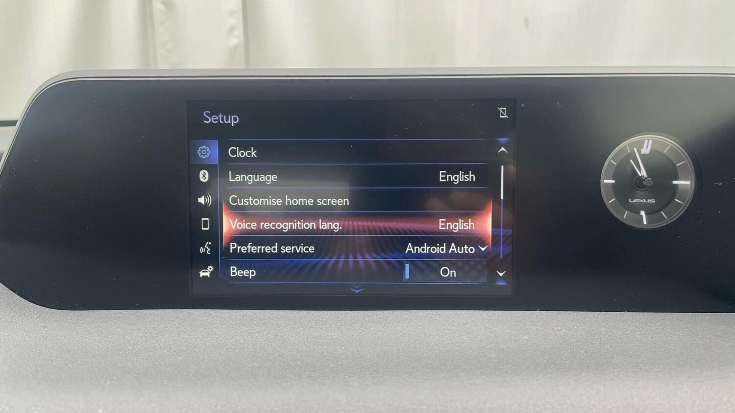 Used Lexus UX for sale - 77769319: Photo 37