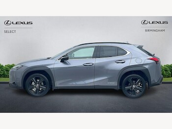 Used Lexus UX 2022 for sale - 77769319: Photo