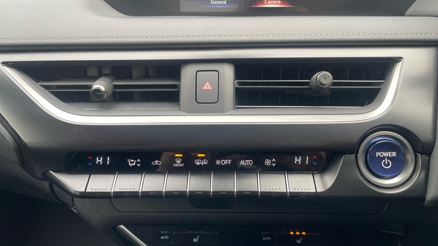 Used Lexus UX for sale - 77769319: Photo 42