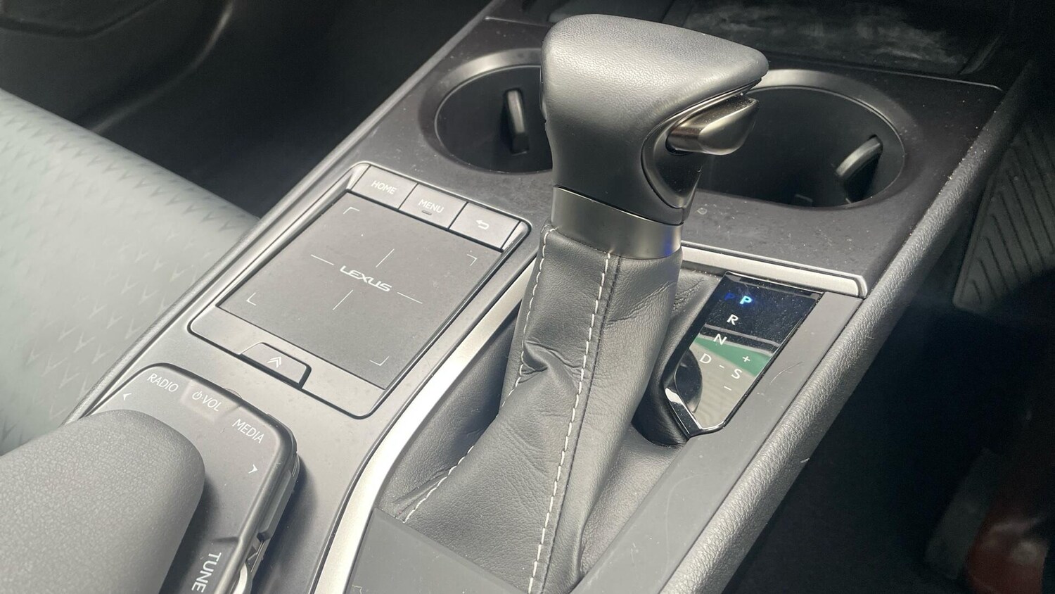 Used Lexus UX for sale - 77769319: Photo 46