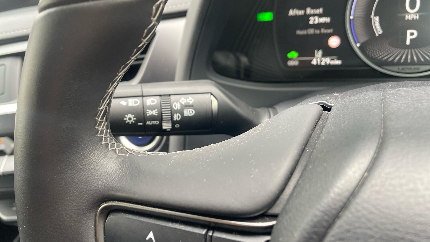 Used Lexus UX for sale - 77769319: Photo 53