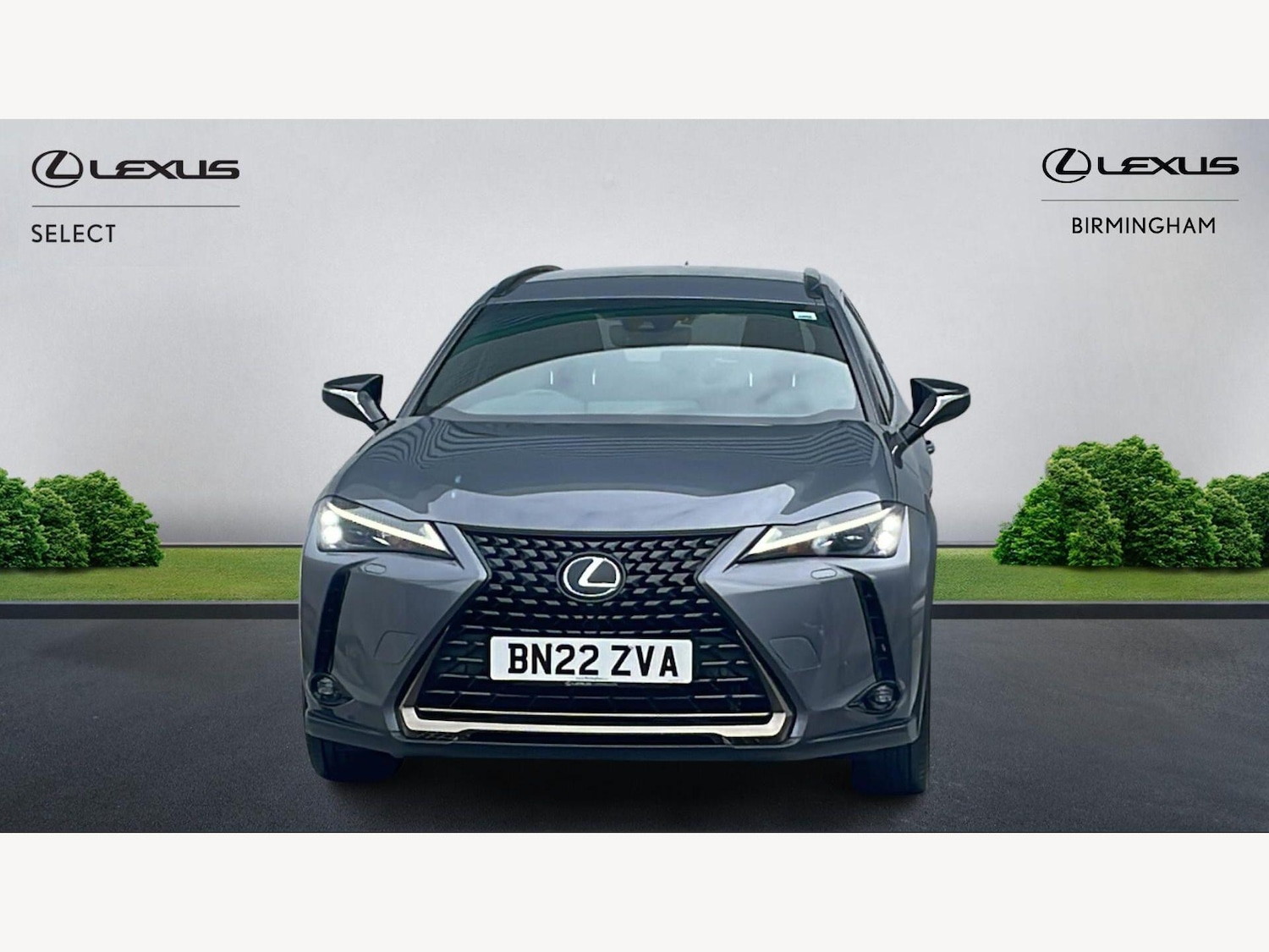 Used Lexus UX for sale - 77769319: Photo 6