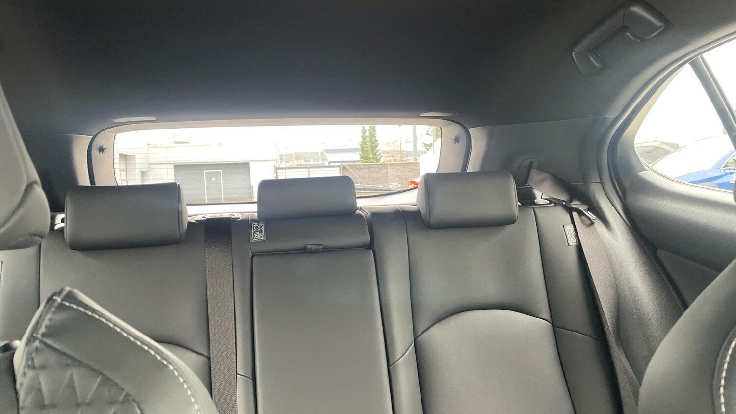 Used Lexus UX for sale - 77769319: Photo 60