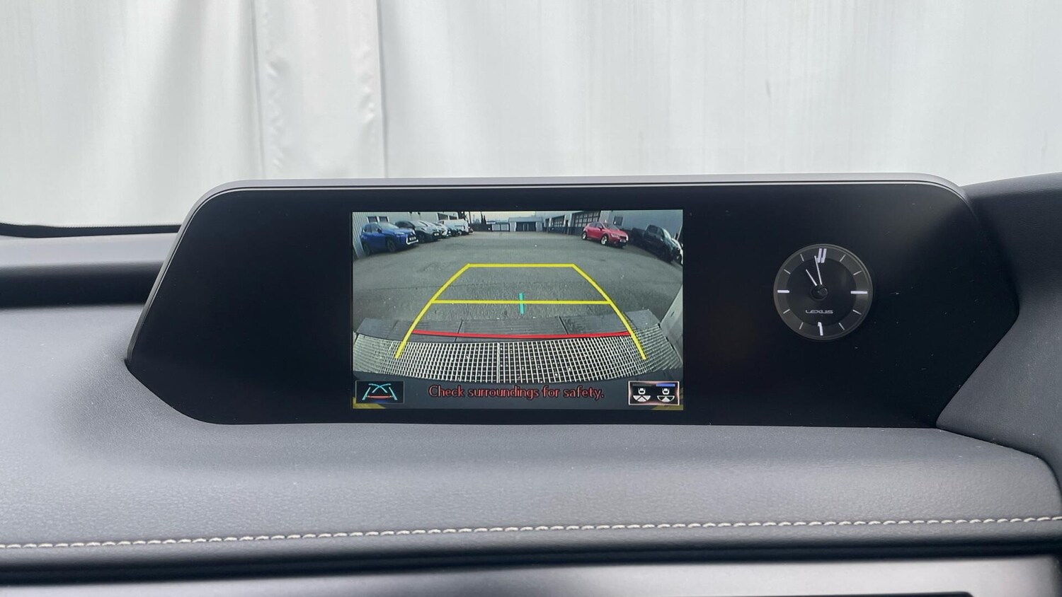 Used Lexus UX for sale - 77769319: Photo 61