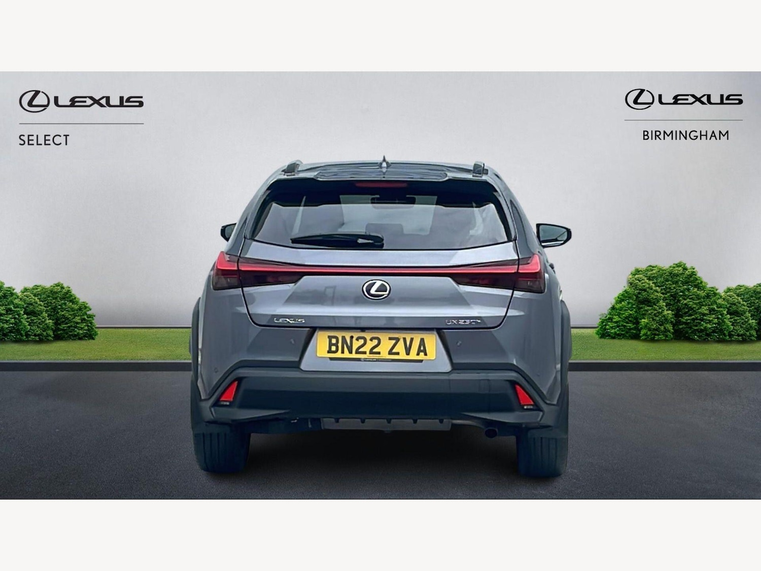 Used Lexus UX for sale - 77769319: Photo 7