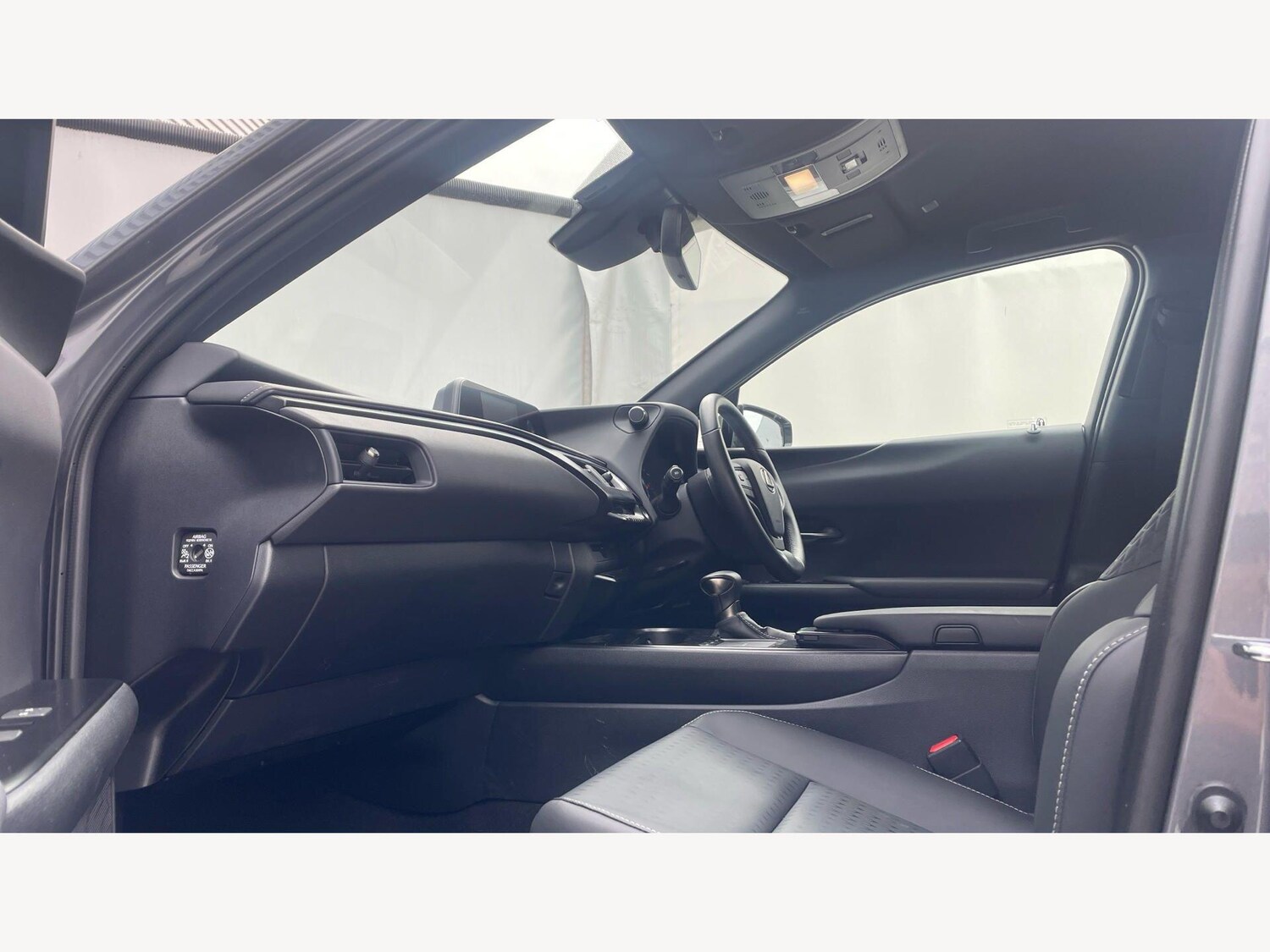 Used Lexus UX for sale - 77769319: Photo 8