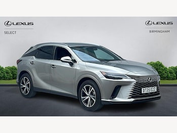 Used Lexus RX 2025 for sale - 78705335: Photo