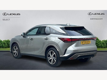 Used Lexus RX 2025 for sale - 78705335: Photo